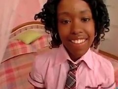 Petite Black Teen Student Love Bbc Surprise Free Porn 50